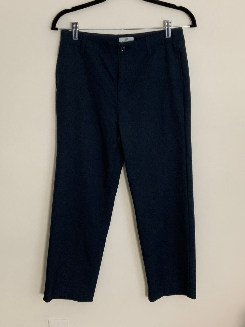 Class Club Navy Modern Fit Dress pants size 18